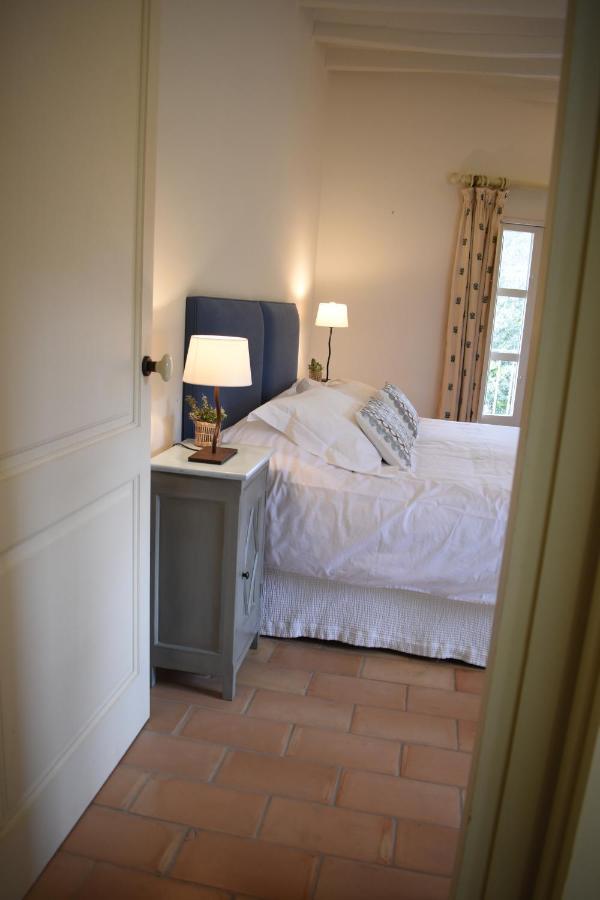 B&B Can Jan Sant Ferriol Bagian luar foto