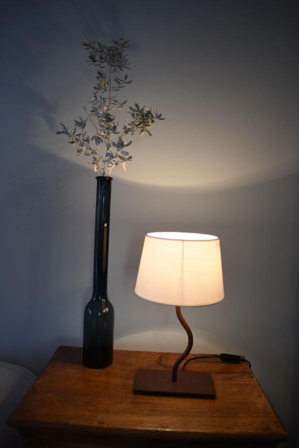 B&B Can Jan Sant Ferriol Bagian luar foto